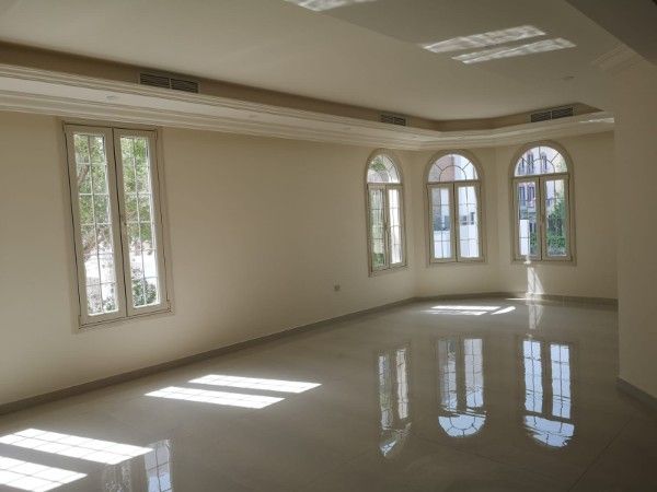 Fantastic Brand New Floor For Rent In Mishref 4BR with 2 living room 