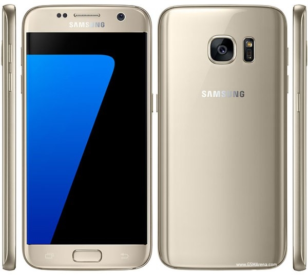 WTS Samsung Galaxy S7 Unlocked