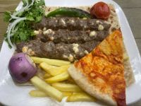 مطعم مشاوي الكويت | مطعم لافييل الشام للمشاوي والمقبلات السو