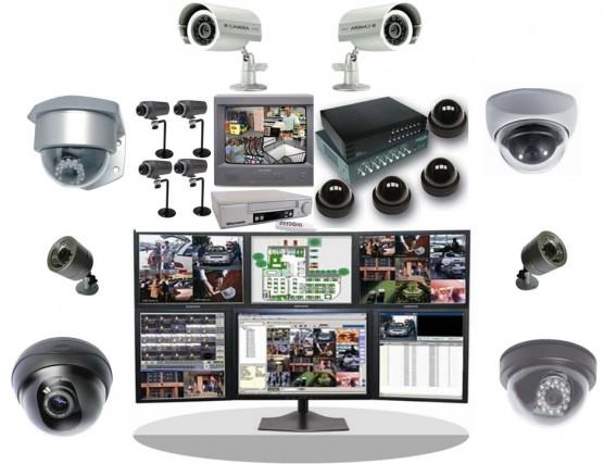 عروض مذهلة كاميرات مراقبة شركة الصفاة الأمريكية للأنظمة الأمنية 