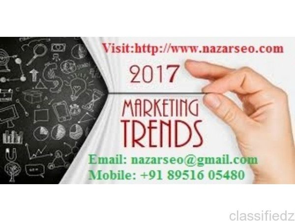 Internet Marketing Experts in India