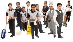 Facility Management Recruitment Services in Kuwait