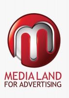 شركة ميديا لاند للدعاية والاعلان