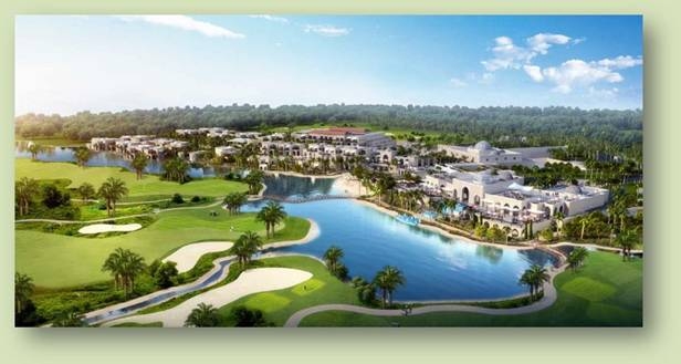 للبيع ارض في دبي سكنية استثمارية