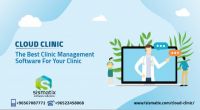 برنامج إدارة العيادات والمراكز الطبية في الكويت | cloud clinic 