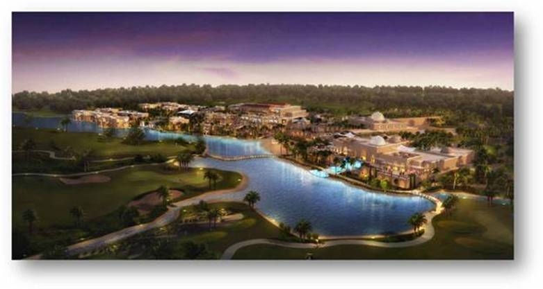اراضي مميزة للبيع في دبي سكنية 