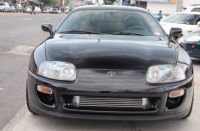 Excellent working 1997 Toyota Supra Turbo