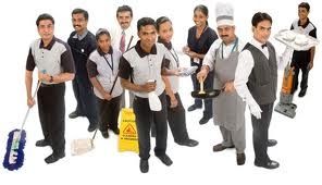 Facility Management Recruitment in Kuwait