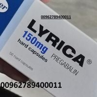 دواء ليريكا للبيع في الكويت 00962789400011 بريجابالين-روش-زنكس للبيع