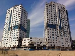 للبيع شقة مؤجرة في دبي منطقة برج خليفة