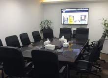 furnished offices for rent in kuwait city 