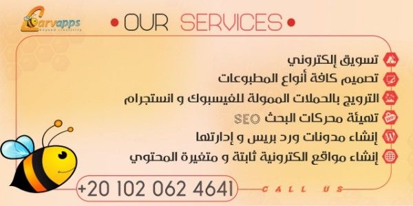 خدمات التسويق الالكترونى في الكويت -00201020624641