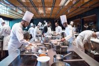 شركة الخليج جوب تستقدم طباخين مغاربة محترفين بالطبخ المغربي والاروبي