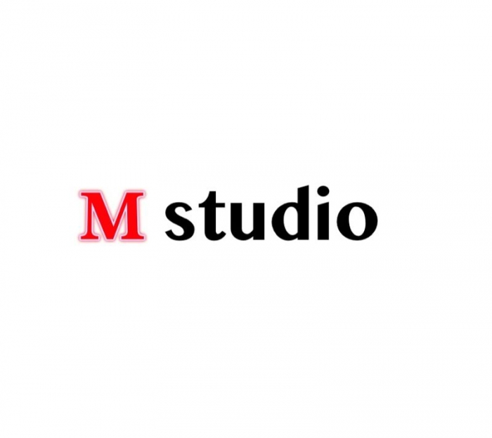 صمم شعارك والهوية التجارية لمشروعك في M studio