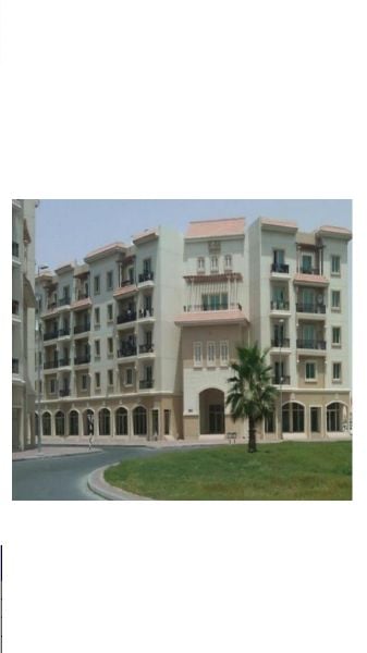 للاستثمار في دبي شقة مؤجرة للبيع