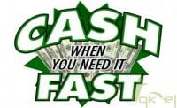 I am a private money lender Fast cash offer