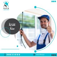 مكافحة حشرات مبارك الكبير 60083891