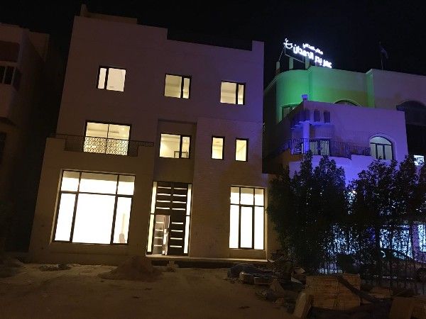 Fantastic Brand New Villa In Shuhada For Rent Aqaratt Inc. 22414100